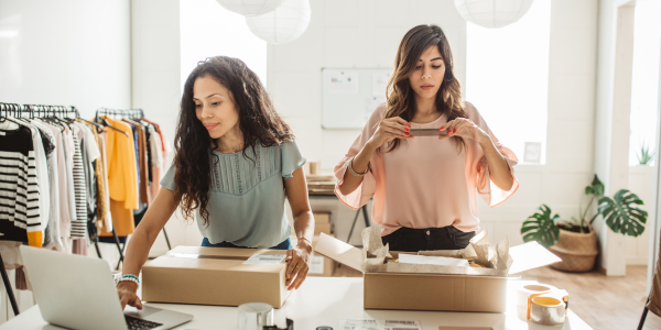 Maîtriser l'image de marque pour les petites entreprises : La clé pour se démarquer sur le marché