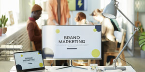 Stand Out from the Competition with Branding Done Right