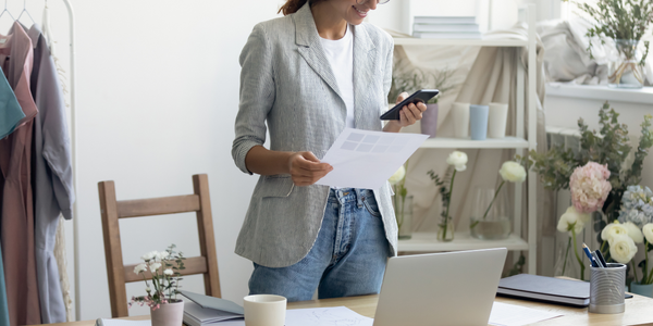 Lancer une nouvelle entreprise avec un consultant en création d'entreprise pour réussir