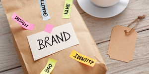 Develop a Unique Brand Voice Strategy