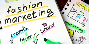 Strategic Fashion Marketing: Branding