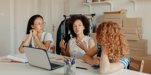 Stratégie de développement commercial : la clé du succès 