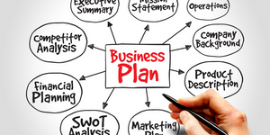 Crafting a Winning Business Plan for Success