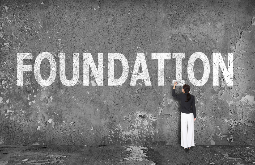 Key Business Foundations – Cydney Mar
